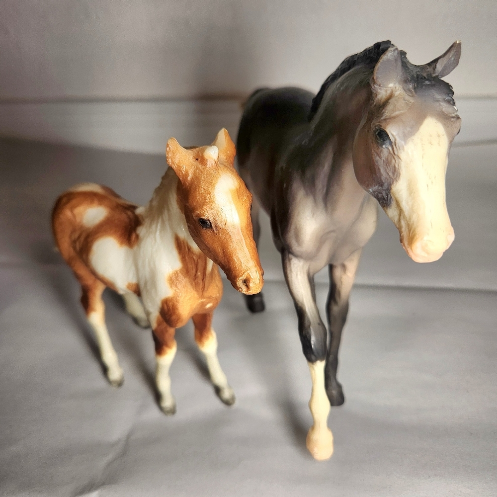 Breyer Horses